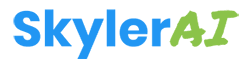 SkylerAI logo