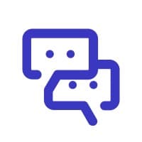 Talkie.ai logo
