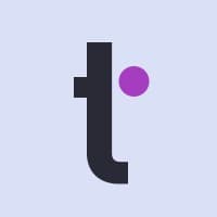 Tovie Cloud logo