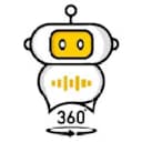 Voicebot360 logo
