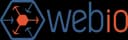 Webio logo