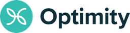 Optimity logo
