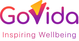 GoVida logo