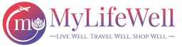MyLifeWell logo
