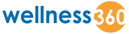 Wellness360 logo