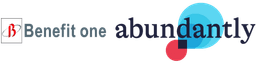 Abundantly logo