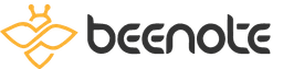 Beenote logo