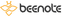 Beenote logo