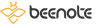 Beenote logo
