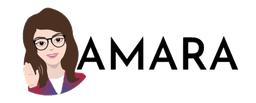 Amara logo