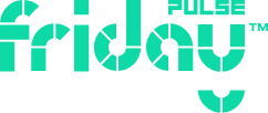 Friday Pulse logo