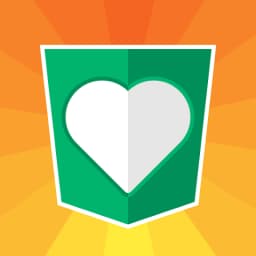 CorporateFitness.app logo