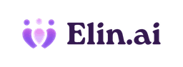 Elin.ai logo