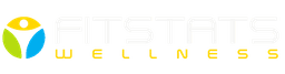 FITSTATS Wellness logo