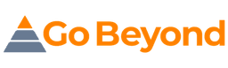 Go Beyond logo