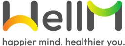 WellM logo