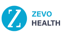 Zevo Health logo