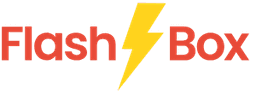 Flashbox logo