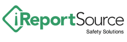 iReportSource logo