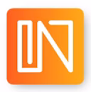 ISO NATION logo