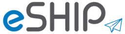 eShip logo
