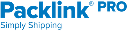 Packlink PRO logo