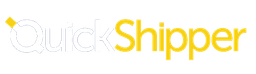 QuickShipper logo