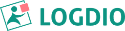 Logdio logo