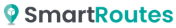SmartRoutes logo