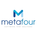 NetCourier logo
