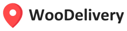 WooDelivery logo