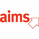 AIMS Express logo