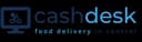 CashDesk logo