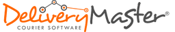 Delivery Master logo