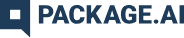 Jenny Package.ai logo