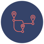 PathRoute logo