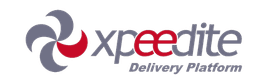 Xpeedite logo