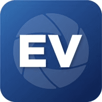 ExhibitView logo