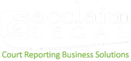 Acclaim Solariare logo