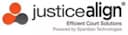 JusticeAlign logo