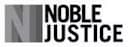 Noble Justice logo
