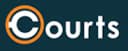 Ocourts logo