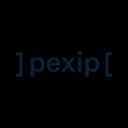 Pexip Virtual Courts logo