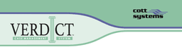 Verdict Case Management logo