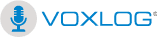 Voxlog Suite logo