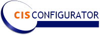 CIS Configurator logo