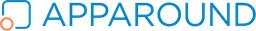 Apparound logo