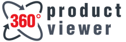 360 Product Viewer logo