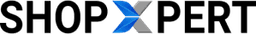 ShopXpert logo