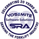 Sales Rep's Assistant (SRA) logo
